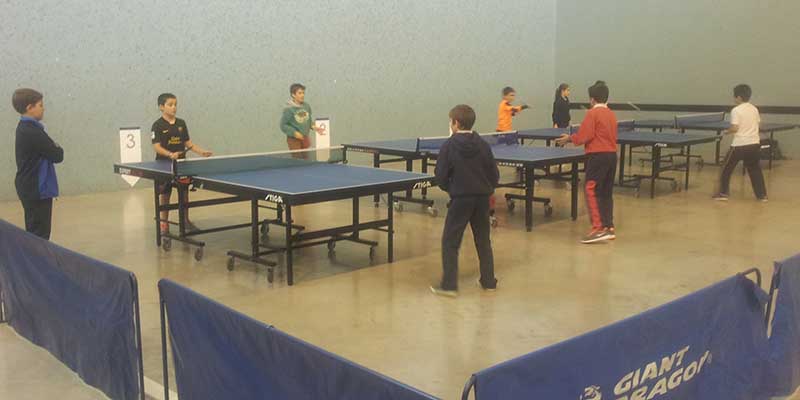 La Federaci&oacute;n particip&oacute; en una Jornada de Promoci&oacute;n Deportiva organizado por ANACCOLDE